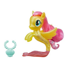 Игровой набор My Little Pony "Мерцание" Флаттершай Hasbro