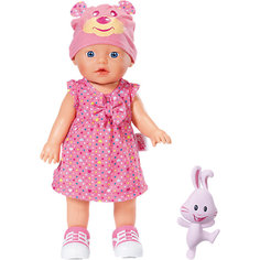 Кукла "Топ-топ", my little BABY born, 32 см Zapf Creation