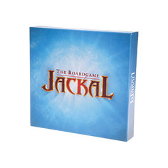 Настольная игра "Шакал", Магеллан Magellan