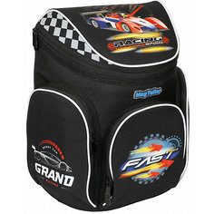 Ранец Boxi, Racing Mag Taller