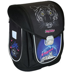 Ранец школьный Ezzy III,  Tiger Mag Taller