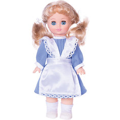 Кукла Олеся 2, со звуком, 35,5 см , Весна