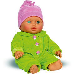 Кукла Малышка 11 (девочка), 31 см., Весна