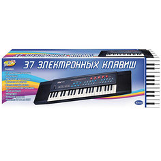 DoReMi Синтезатор, 37 клавиш A Btoys