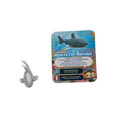 Фигурка Fisher Price Октонавты "Морские обитатели" Акула Mattel