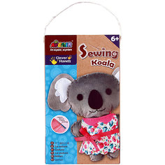 Набор для шитья "Коала" Avenir