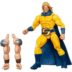 Коллекционная фигурка Марвел "Эра Альтрона" - Часовой, 15 см, Marvel Heroes Hasbro