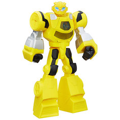 Робот-трансформер Hasbro Transformers "Трансформеры-спасатели" Бамблби