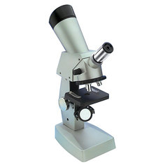 Микроскоп 100*300, Edu-Toys