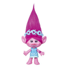 Музыкальная фигурка Trolls Розочка, 22,5 см Hasbro