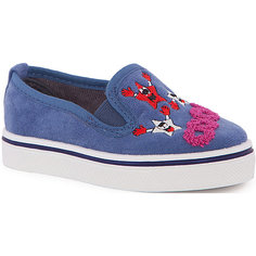 Слипоны для девочки CHICCO