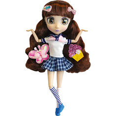 Кукла "Намика", 33см, Шибадзуку Герлз Hunter Products