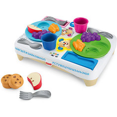 Игровой набор Fisher-Price "Учимся делиться" Mattel