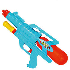 Игрушка водный пистолет Bebelot "Звёздный патруль", 40 см