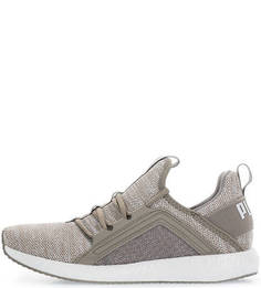 Летние кроссовки из текстиля Puma