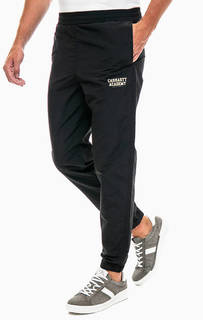 Черные брюки в спортивном стиле Carhartt WIP