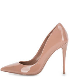 Лаковые туфли на каблуке Aldo