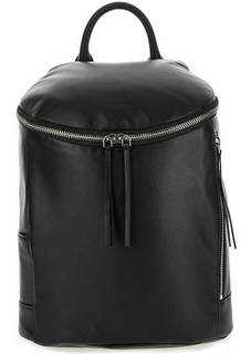 Вместительный рюкзак из натуральной кожи Lancaster