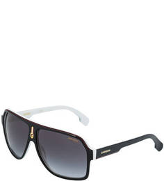 Солнцезащитные очки в пластиковой оправе Carrera