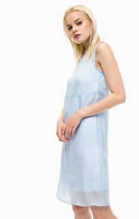 Платье в многослойном дизайне Calvin Klein Jeans