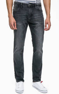 Зауженные джинсы со стандартной посадкой Tom Tailor