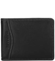 Кожаное портмоне Gianni Conti