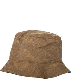 Двусторонняя шляпа-панама Buff