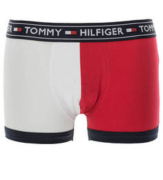 Трусы-боксеры из хлопка Tommy Hilfiger