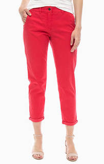 Укороченные брюки чиносы Gerry Weber