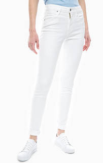 Джинсы скинни с завышенной талией 721 High Rise Skinny Levis®
