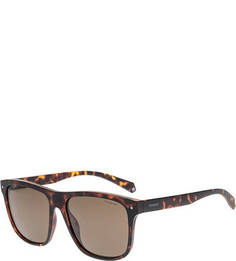 Поляризованные очки в пластиковой оправе Polaroid