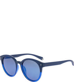 Поляризованные очки в пластиковой оправе Polaroid