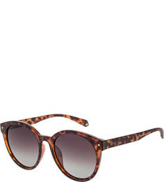 Солнцезащитные очки с животным принтом Polaroid