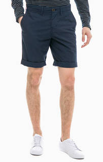 Базовые хлопковые шорты Mustang