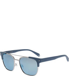 Поляризованные очки с серыми линзами Polaroid