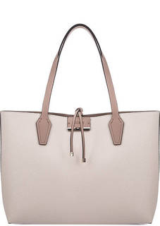 Двусторонняя сумка с длинными ручками Guess
