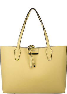 Двустороняя сумка с длинными ручками Guess