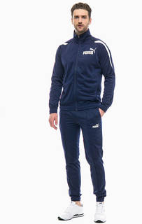 Спортивный костюм синего цвета Puma