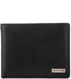 Кожаное портмоне с защитой от считывания Gianni Conti