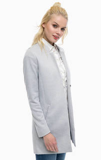 Однотонное легкое пальто S.Oliver