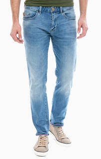 Зауженные джинсы со стандартной посадкой S.Oliver