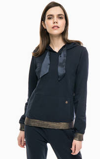 Толстовка с карманом-кенгуру и капюшоном Gaudi