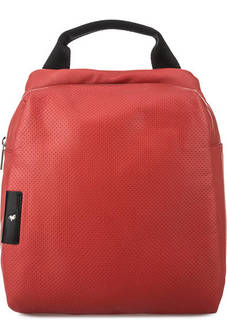 Кожаный рюкзак с отделением для планшета Mandarina Duck
