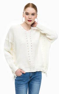 Джемпер свободного кроя Glamorous