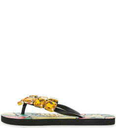 Сланцы с декоративной отделкой Tosca BLU