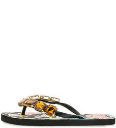 Сланцы с декоративной отделкой Tosca BLU