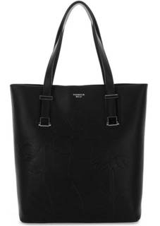 Вместительная сумка с одним отделом Tosca BLU