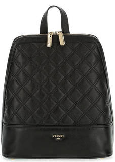 Стеганый рюкзак из натуральной кожи Picard