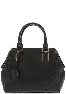 Черная сумка с одним отделом Picard