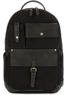 Текстильный рюкзак с карманами Picard